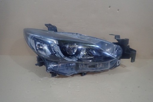 LAMPA FAR DESNA STRANA FULL LED MAZDA 6 VI REDIZAJN 15-18R