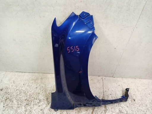 BLATOBRAN DESNA STRANA PREDNJA DACIA DUSTER 2 II 2017-