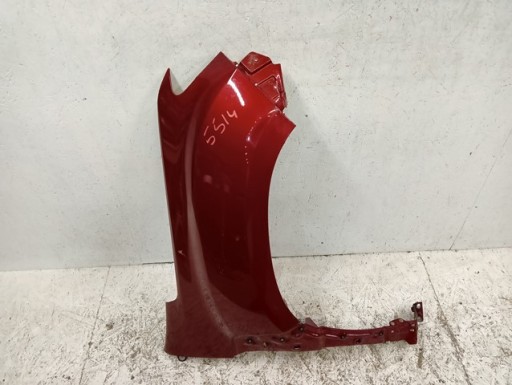 BLATOBRAN DESNA STRANA PREDNJA DACIA DUSTER 2 II 2017-