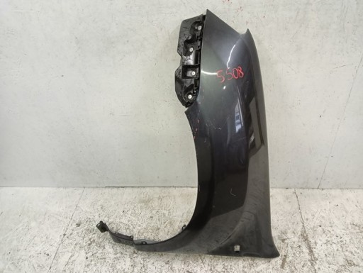 BLATOBRAN LIJEVA STRANA PREDNJA DACIA DUSTER 1 I 2010-2017R