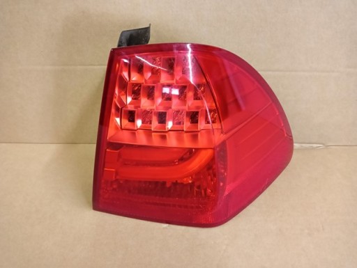 LAMPA FAR DESNA STRANA ZADNJA ZADNJI BMW III 3 E91 KARAVAN LED REDIZAJN 08-11