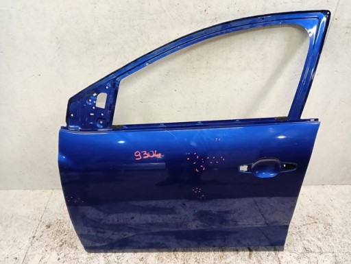 VRATA LIJEVA PREDNJA STRANA DACIA SANDERO 3 III 2021-