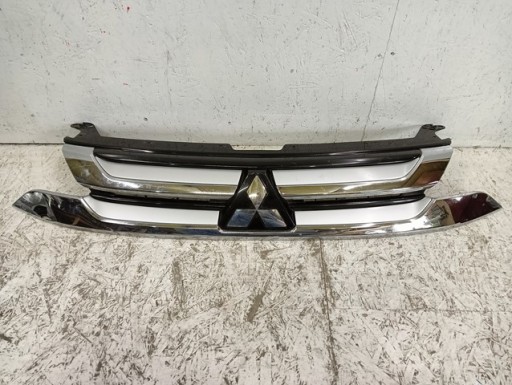 MASKA GRIL MITSUBISHI OUTLANDER III 3 15-