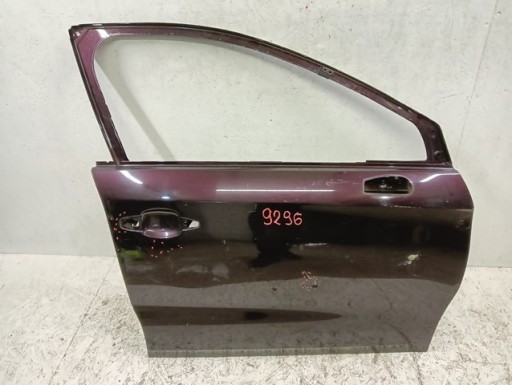 VRATA DESNA  PREDNJA STRANA CITROEN DS4 DS-4 2011-