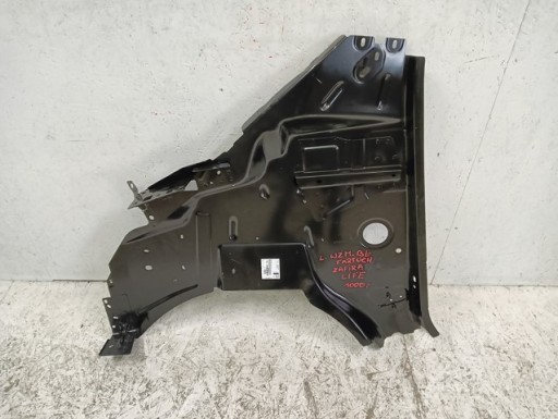 FARTUCH POJAČANJE BLATOBRANA LIJEVA STRANA PREDNJA OPEL ZAFIRA LIFE 16-