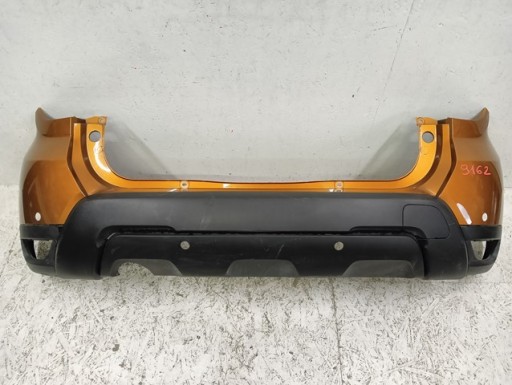 BRANIK ZADNJI DACIA DUSTER II 2 17-