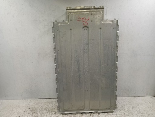 KUČIŠTE POKLOPAC AKUMULATORA BATERII BMW I3 I01 13-