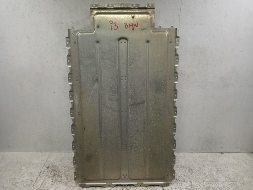 KUČIŠTE POKLOPAC AKUMULATORA BATERII BMW I3 I01 13-