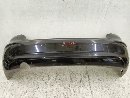 BRANIK ZADNJI BMW III 3 F34 GT REDIZAJN LCI 15-