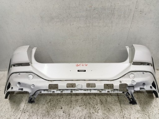 BRANIK ZADNJI BMW X6 G06 M PAKET 19-