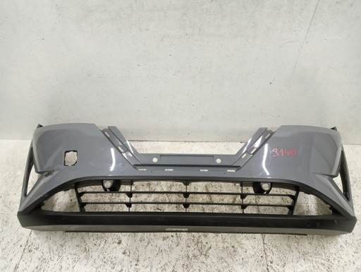 BRANIK PREDNJA STRANA NISSAN QASHQAI J12 III 21-