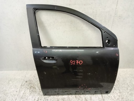 VRATA DESNA  PREDNJA STRANA DACIA DOKKER 2012-