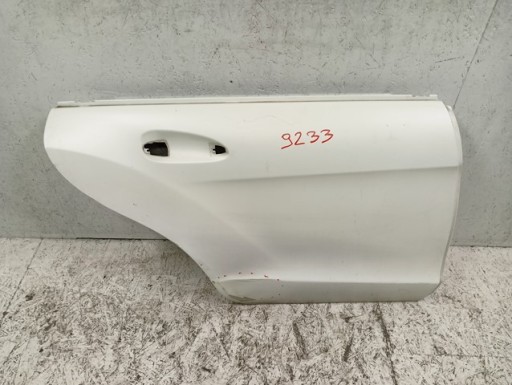 VRATA DESNA  ZADNJA STRANA ZADNJI MERCEDES BENZ W218 218 A218 CLS