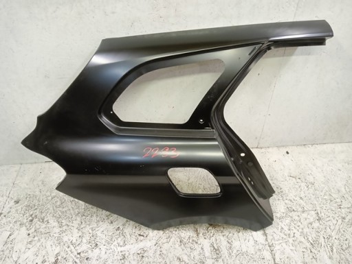 BLATOBRAN DESNA STRANA ZADNJI FIAT TIPO 2 II KARAVAN 2015-