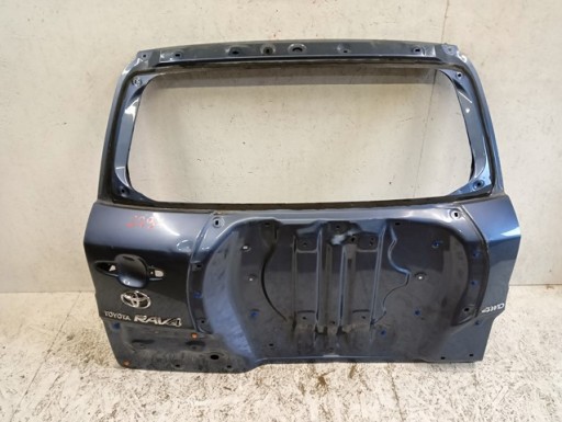 GEPEK ZADNJI POKLOPAC GEPEKA TOYOTA RAV4 RAV 3 III 2006-2012R