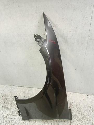 BLATOBRAN LIJEVA STRANA PREDNJA FORD MUSTANG VI 15-18