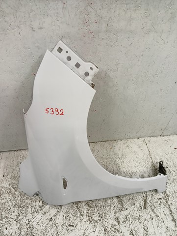 BLATOBRAN DESNA STRANA PREDNJA FORD KA PLUS + 16-