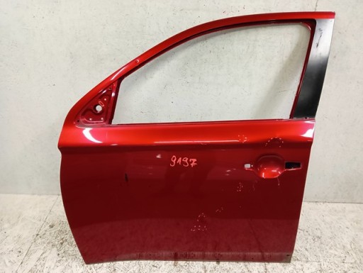 VRATA LIJEVA PREDNJA STRANA MITSUBISHI OUTLANDER 3 III 13-