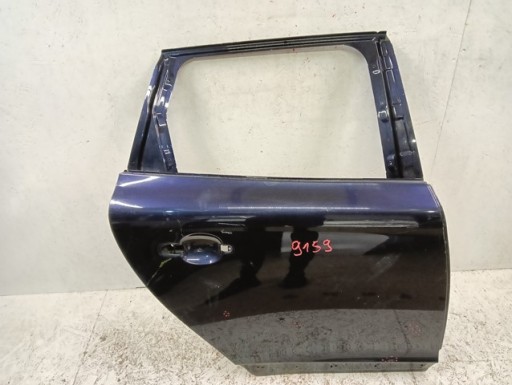 VRATA DESNA  ZADNJA STRANA ZADNJI VOLVO XC60 I 2008-2017R