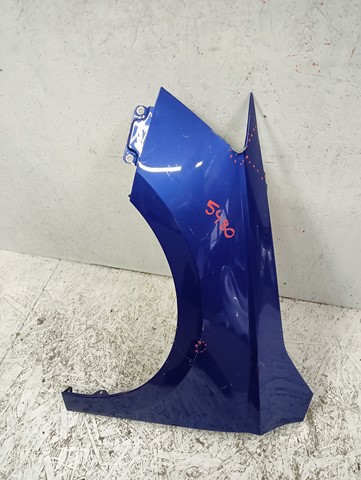 BLATOBRAN LIJEVA STRANA PREDNJA SKODA FABIA III 6V 14-