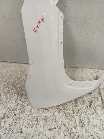 BLATOBRAN DESNA STRANA PREDNJA TOYOTA RAV4 RAV-4 V 19-