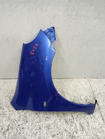 BLATOBRAN DESNA STRANA PREDNJA NISSAN MICRA K13 10-13