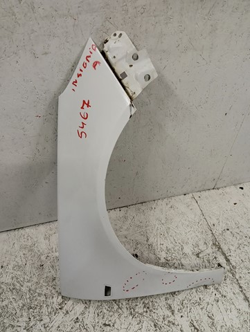 BLATOBRAN DESNA STRANA PREDNJA OPEL INSIGNIA I 1 08-17