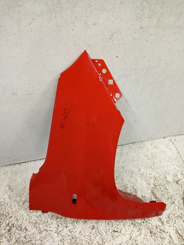 BLATOBRAN DESNA STRANA PREDNJA FIAT PANDA III 3 12-