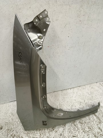 BLATOBRAN DESNA STRANA PREDNJA LEXUS UX 18-