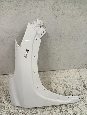 BLATOBRAN DESNA STRANA PREDNJA TOYOTA COROLLA CROSS 22-