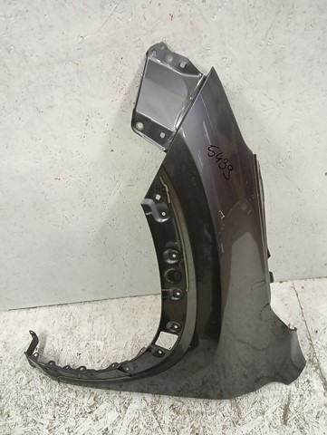 BLATOBRAN LIJEVA STRANA PREDNJA LEXUS NX 14-18