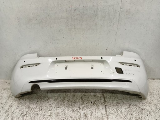 BRANIK ZADNJI BMW 1 I F20 F21 REDIZAJN LCI 2015-2019R