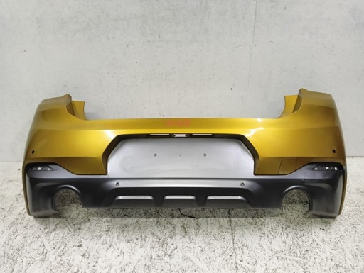 BRANIK ZADNJI BMW X2 F39 M PAKET 2018-