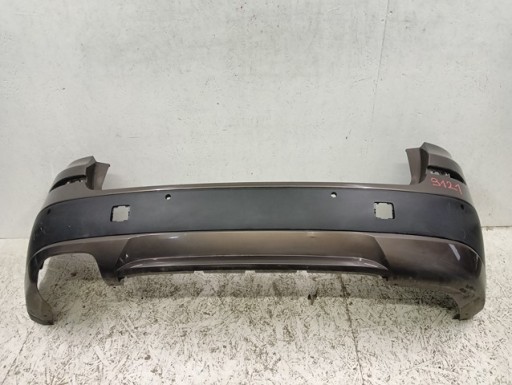 BRANIK ZADNJI BMW X3 F25 2010-2014R