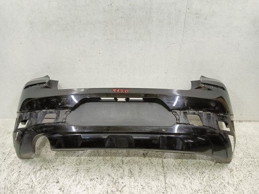 BRANIK ZADNJI BMW X2 F39 2018-