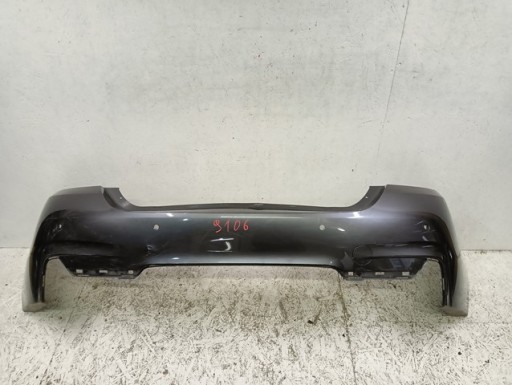 BRANIK ZADNJI BMW 4 IV F32 F33 F36 M PAKET 2013-2018R