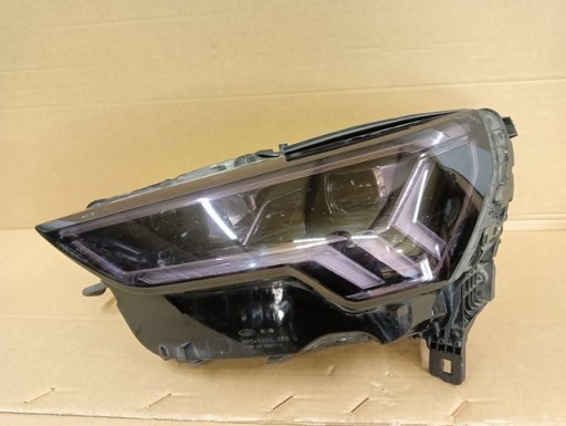 LAMPA FAR LIJEVA STRANA FULL LED AUDI Q3 83A 18-