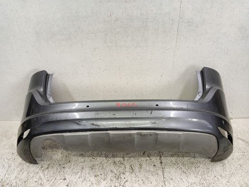 BRANIK ZADNJI VOLVO XC60 I REDIZAJN 2013-2017R