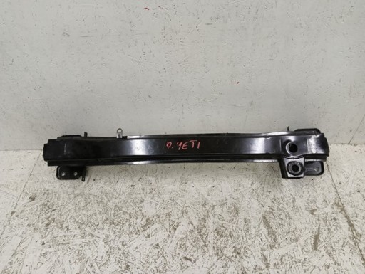 GREDA ISPOD BRANIK PREDNJA STRANA SKODA YETI 5L REDIZAJN 2013-