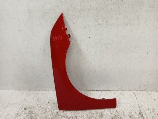 BLATOBRAN DESNA STRANA PREDNJA SKODA OCTAVIA IV 4 5E3 20-