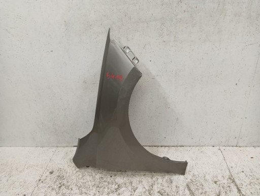 BLATOBRAN DESNA STRANA PREDNJA SKODA RAPID 5J REDIZAJN 16-