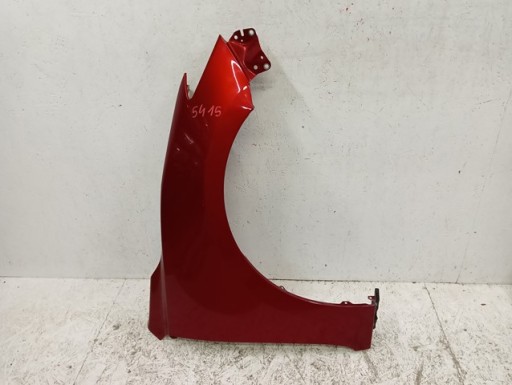 BLATOBRAN DESNA STRANA PREDNJA MAZDA 3 III BM 13-19