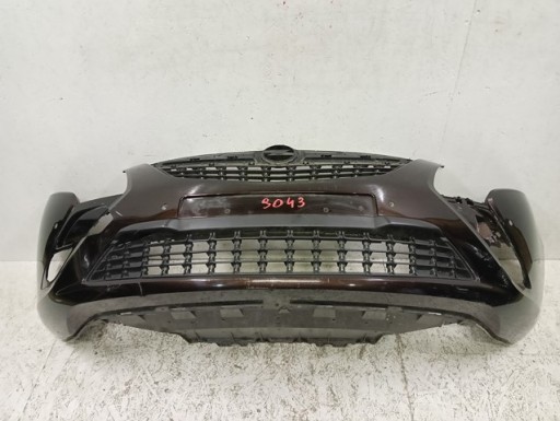 BRANIK PREDNJA STRANA OPEL ZAFIRA C 12-16