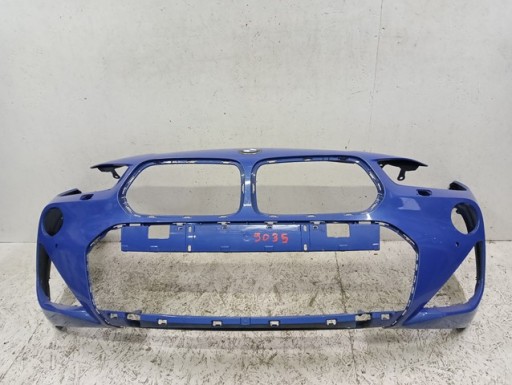 BRANIK PREDNJA STRANA BMW X2 F39 M PAKET 2018-