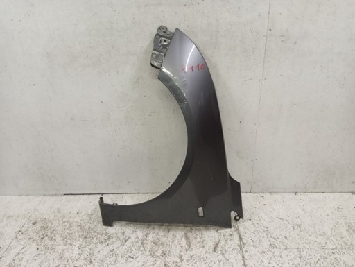 BLATOBRAN LIJEVA STRANA PREDNJA CHEVROLET CRUZE 09-