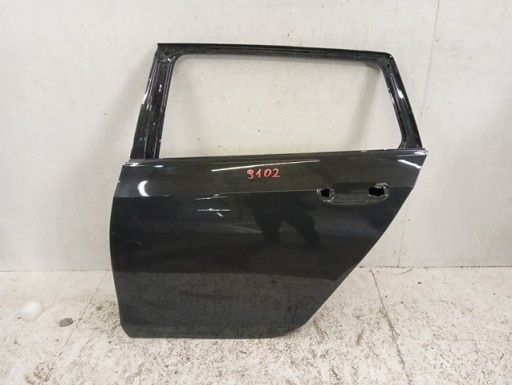 VRATA LIJEVA ZADNJA STRANA ZADNJI VW GOLF VIII 8 5H KARAVAN 20-