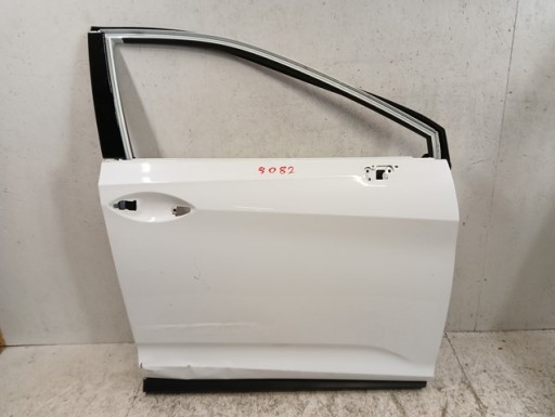 VRATA DESNA  PREDNJA STRANA LEXUS RX IV 4 15-