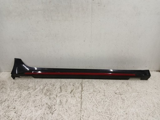 LAJSNA PRAGA DESNA STRANA PRAG KIA CEED III 3 GT 18-