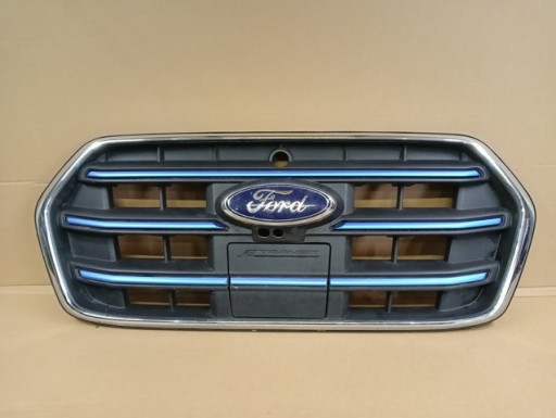 MASKA GRIL FORD TRANSIT E-TRANSIT MK8 REDIZAJN 19-