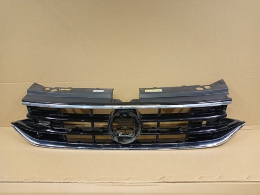 MASKA GRIL VW TIGUAN II REDIZAJN R-LINE 5NA 20-